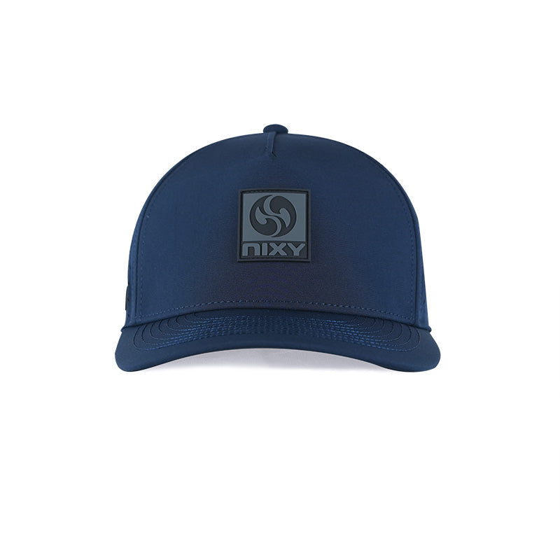 Trucker Blue 2