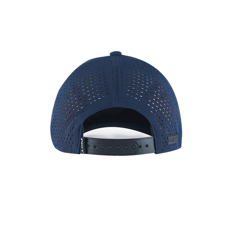 Trucker Blue 4