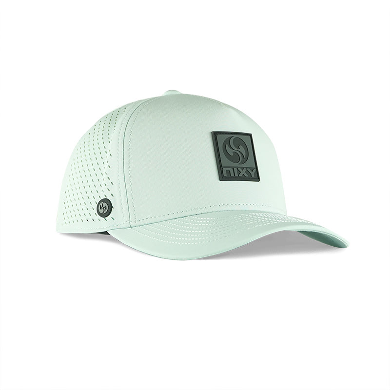 Trucker Mint 1