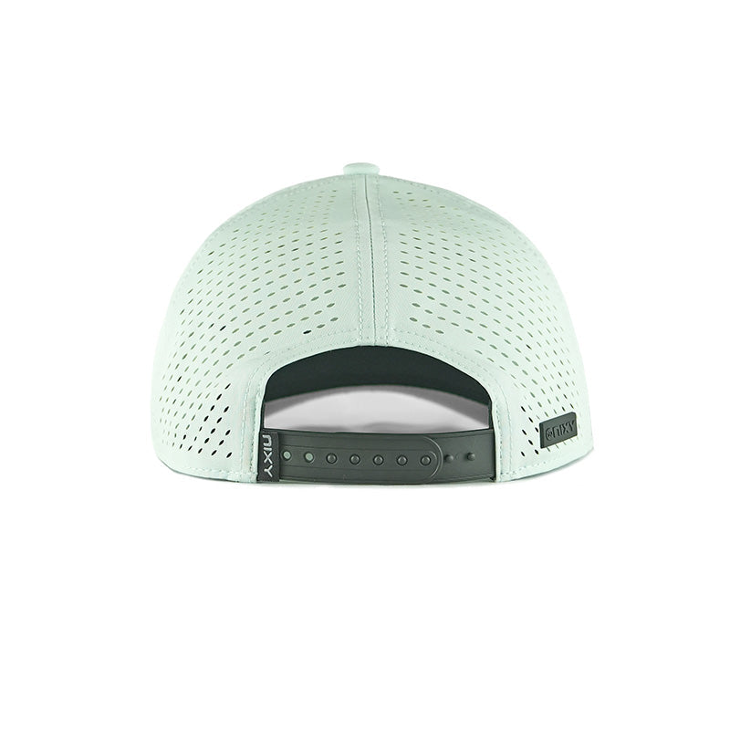 Trucker Mint 3