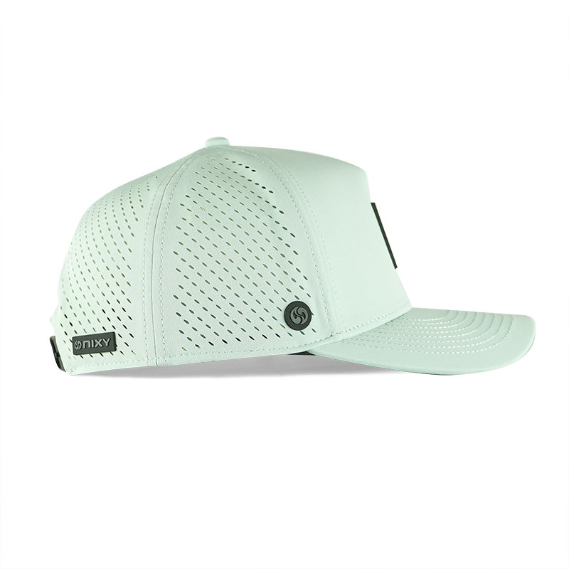 Trucker Mint 4