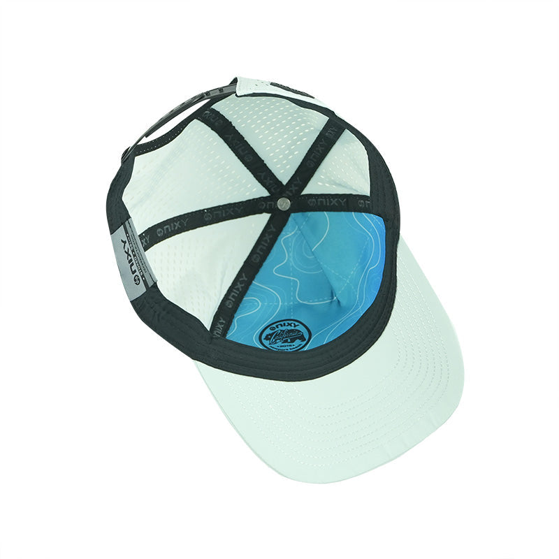 Trucker Mint 5
