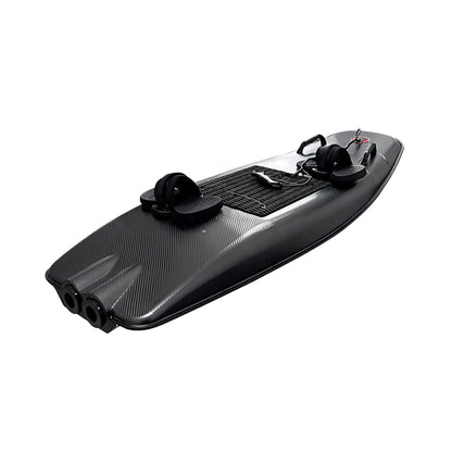 TTR High-Speed Electric Motorized ABS Water Jet Surfboard, 10KW