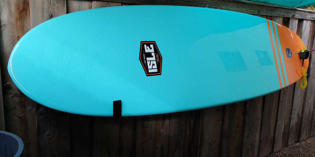 Drummond Minimalist Sup Display Rack Holds 50 Lbs 15