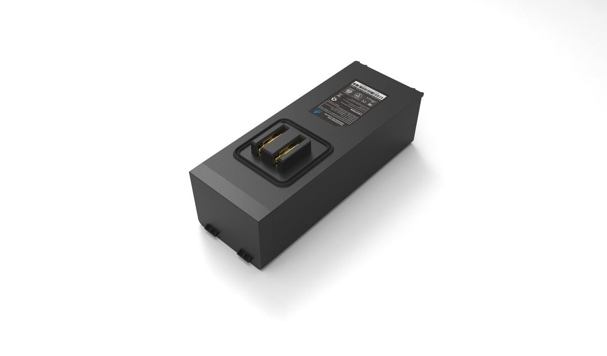 Mix Mixpro Battery 10