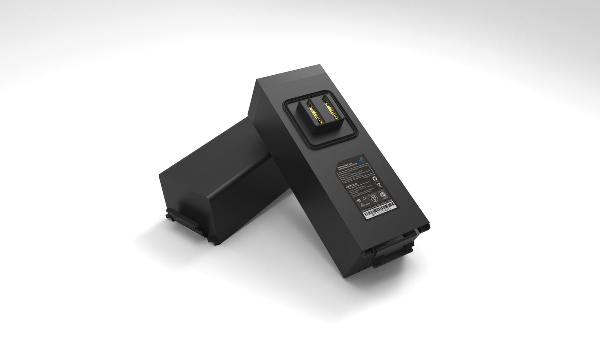 Mix Mixpro Battery 11
