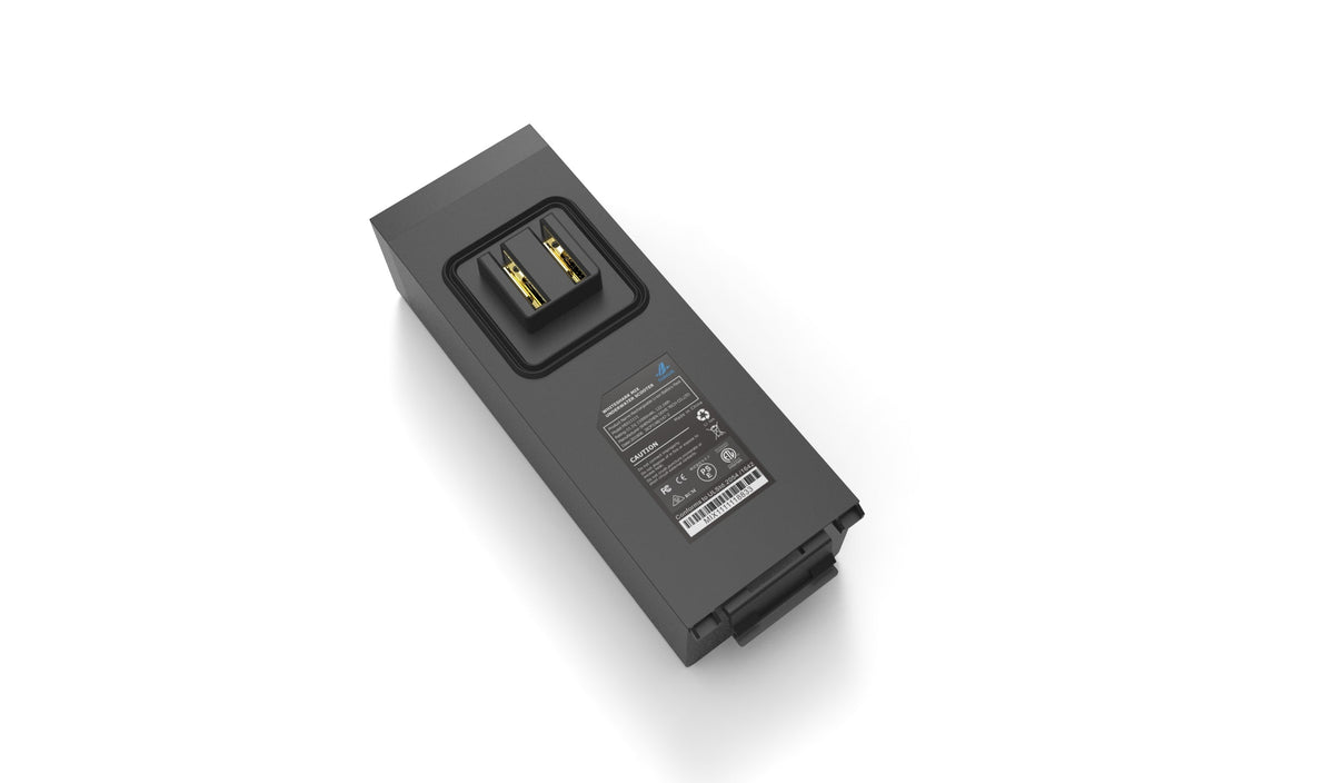 Mix Mixpro Battery 16