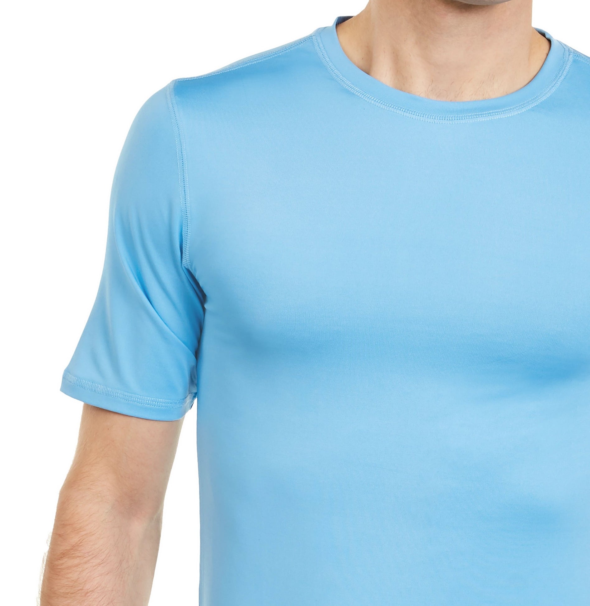 Upf 50 Mens Rashguard