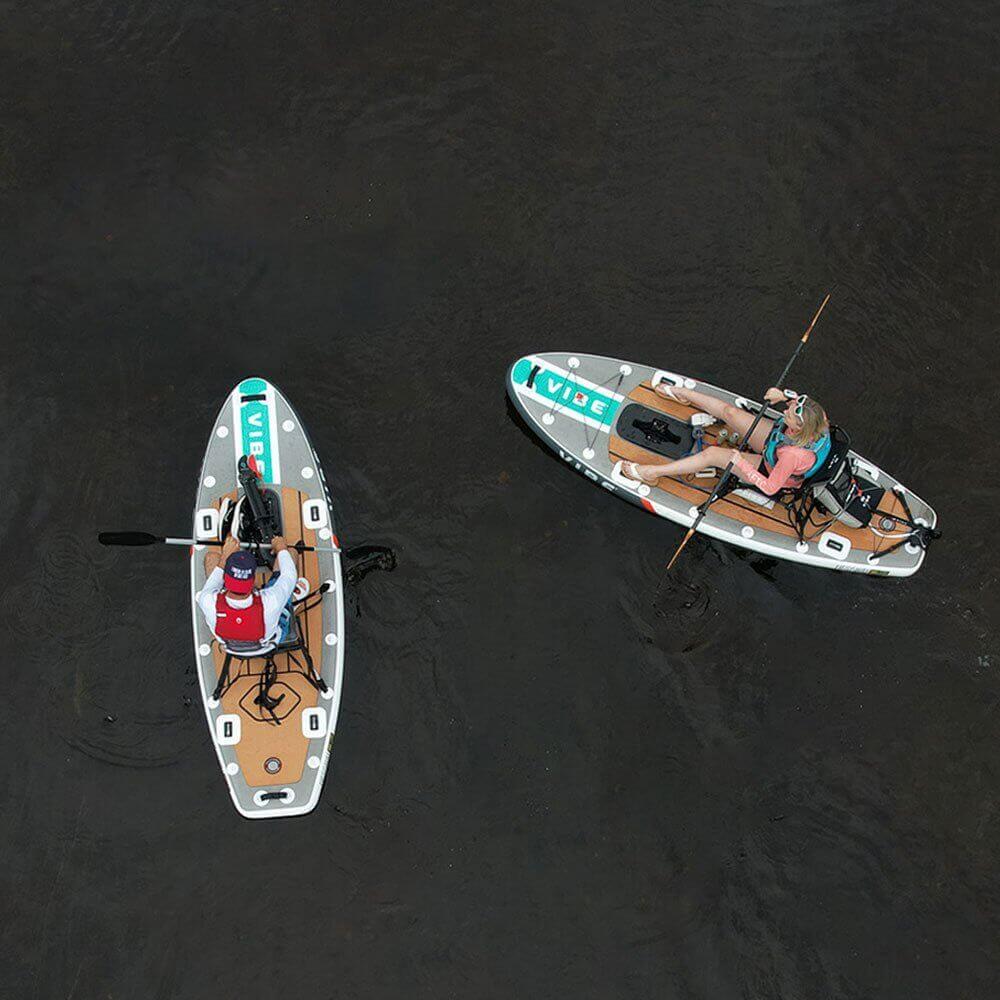 Kayaks