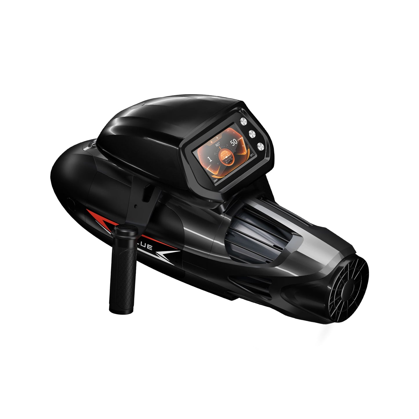 Vapor High-Speed Underwater Scooter