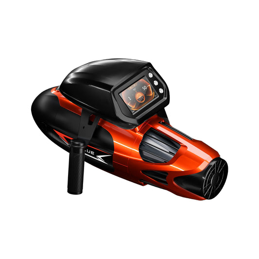 Vapor High-Speed Underwater Scooter