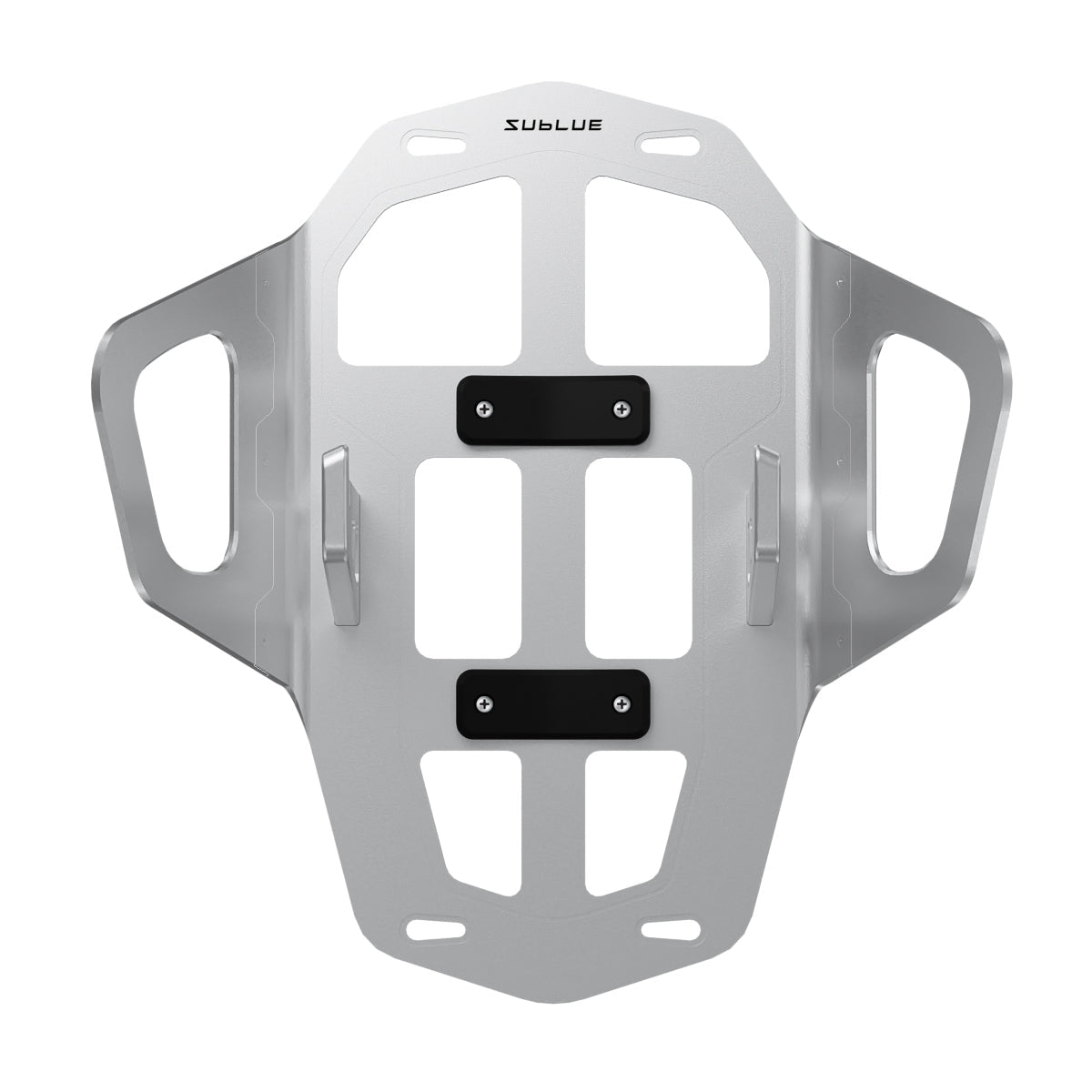 Vapor Wall Mount Rack 2
