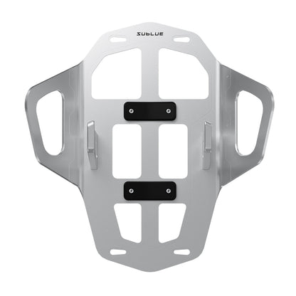 Vapor Wall-Mount Rack