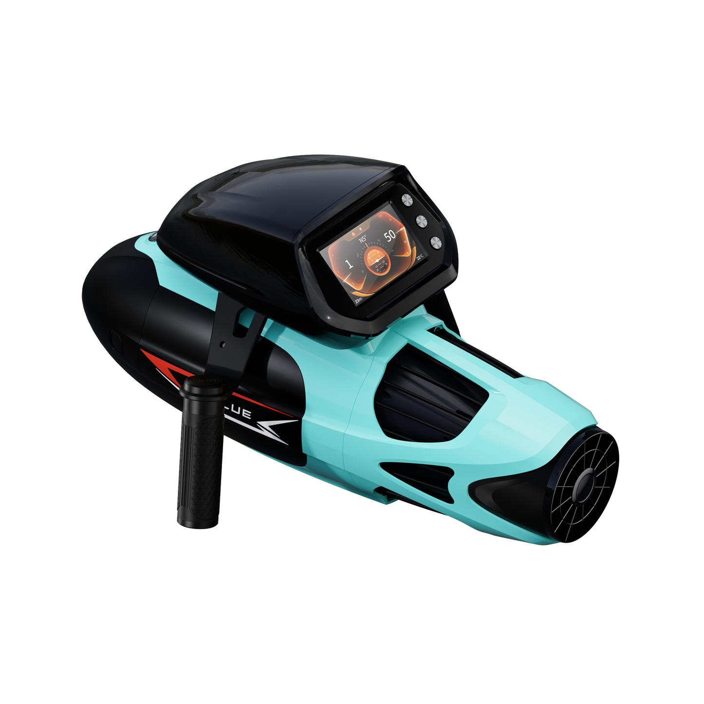 Vapor High-Speed Underwater Scooter