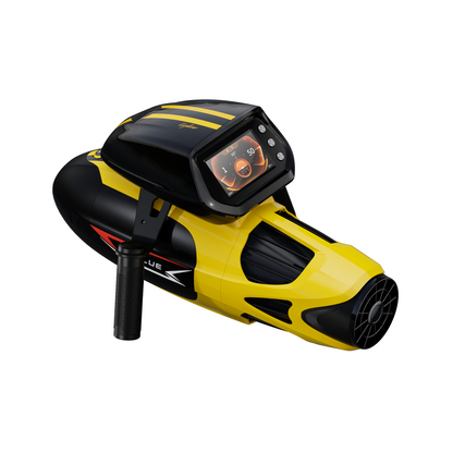 Vapor High-Speed Underwater Scooter