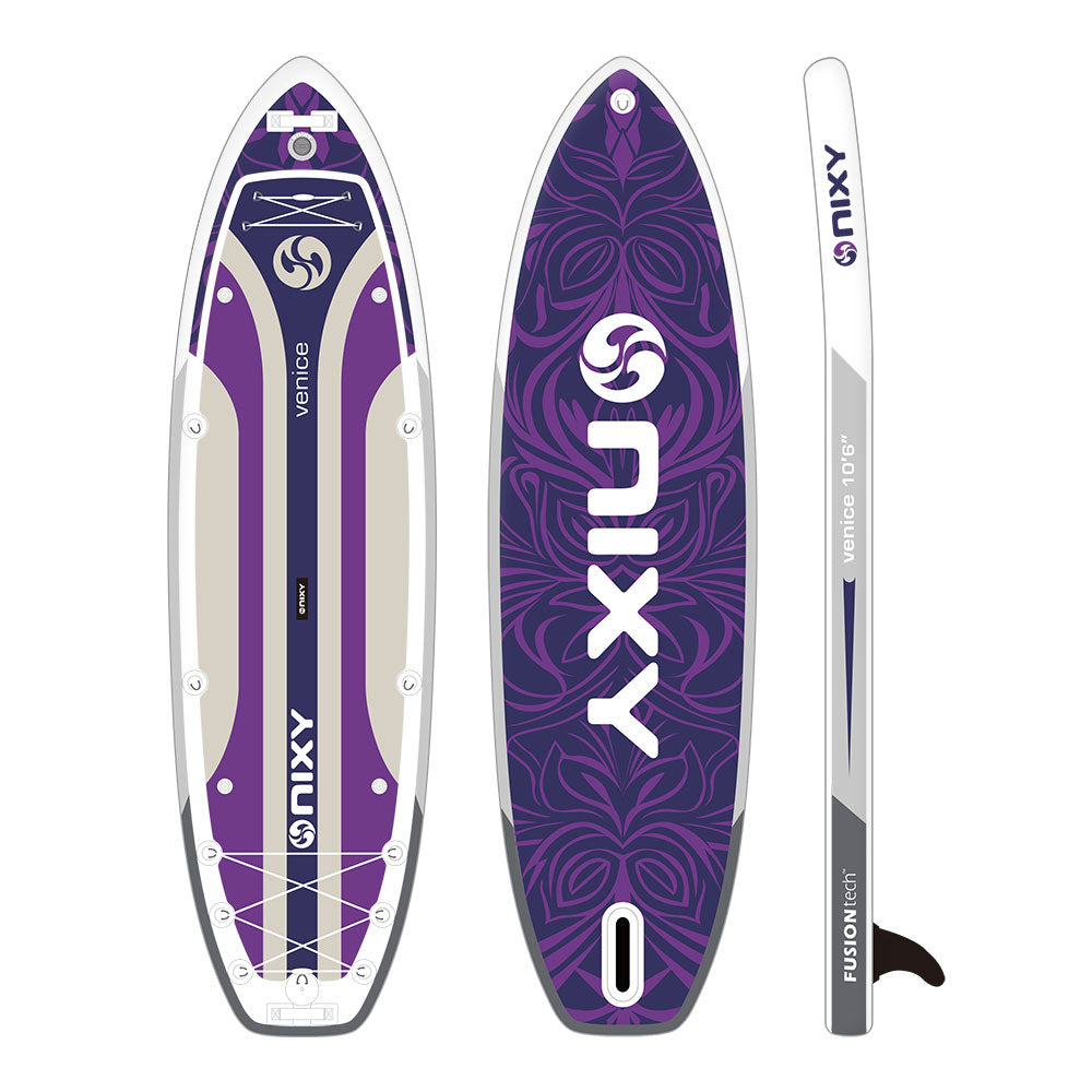 Venice Purple