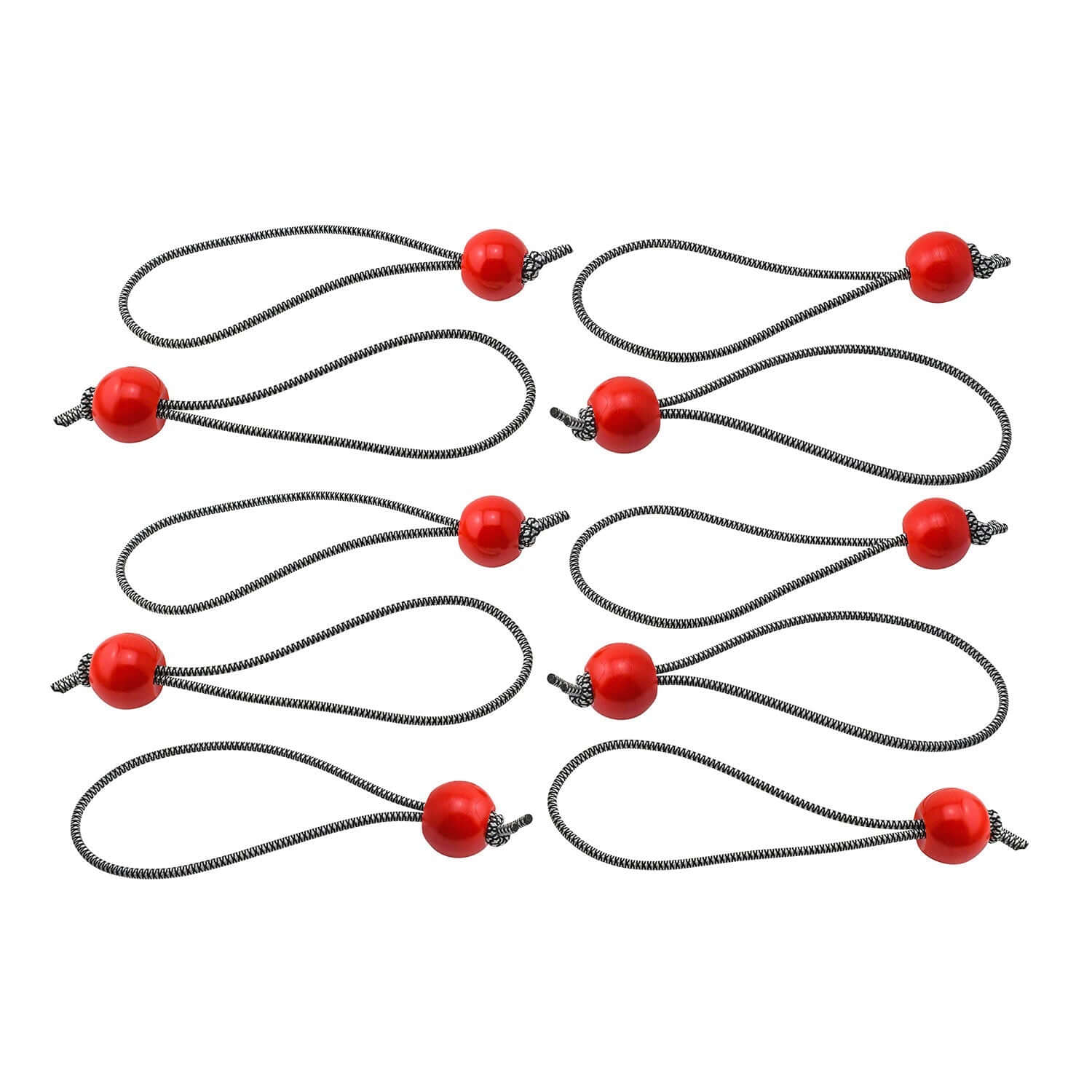 Versa Bungee Ball Tether 10 Pk 810505