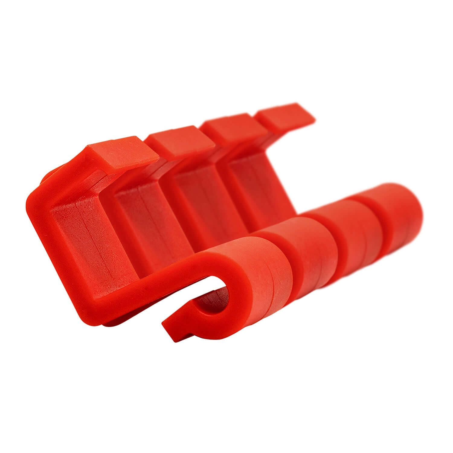 Versa Bungee Clips 4 Pk 616036