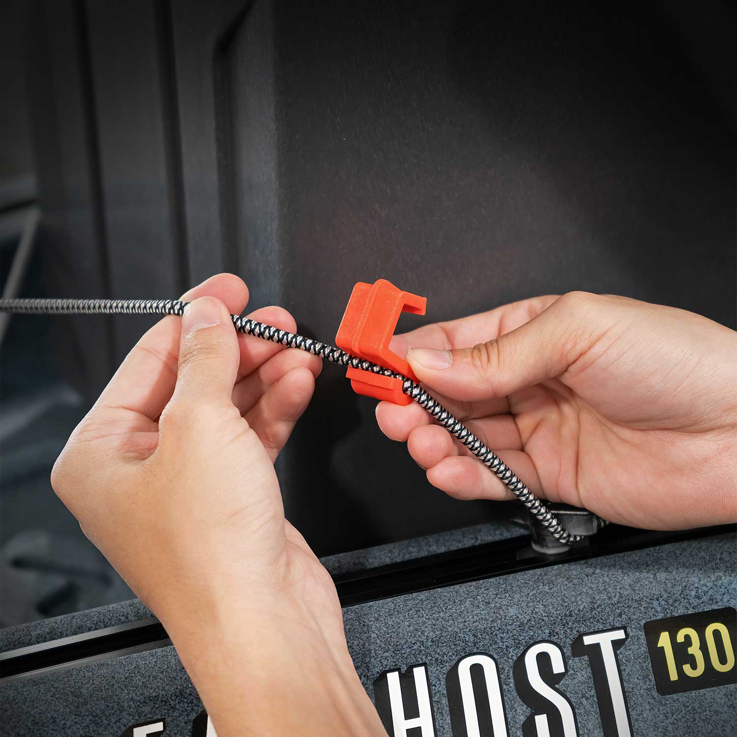 Versa Bungee Clips 4 Pk 824357