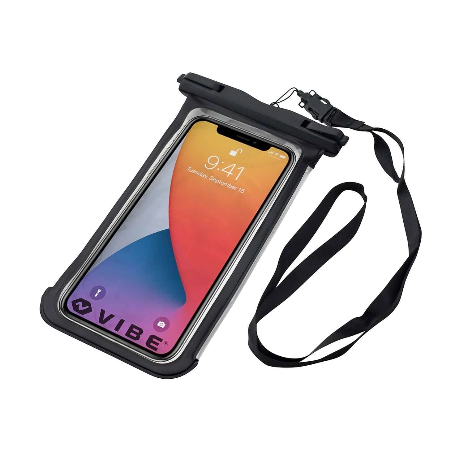 Vibe Cell Phone Dry Bag 300530