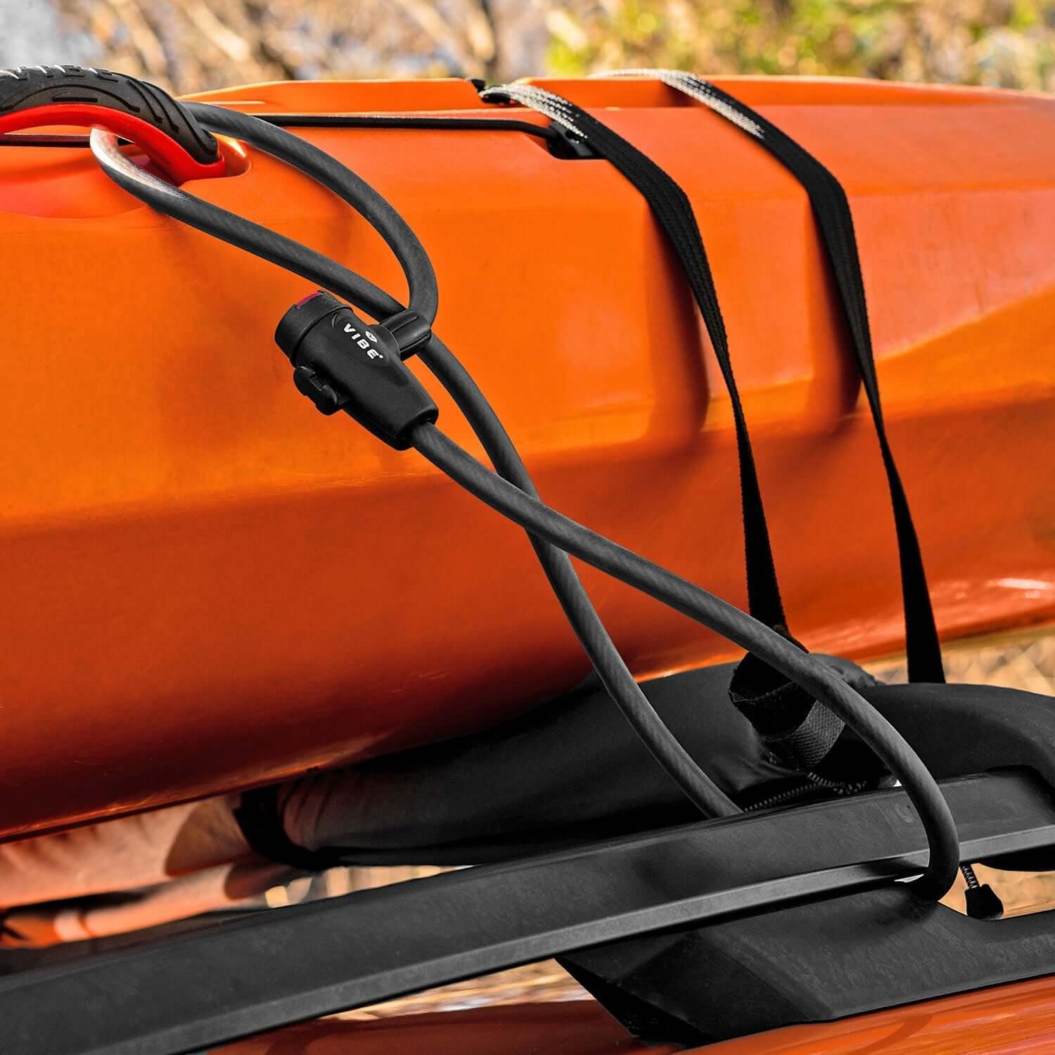 Vibe Kayak Cable Lock 475639