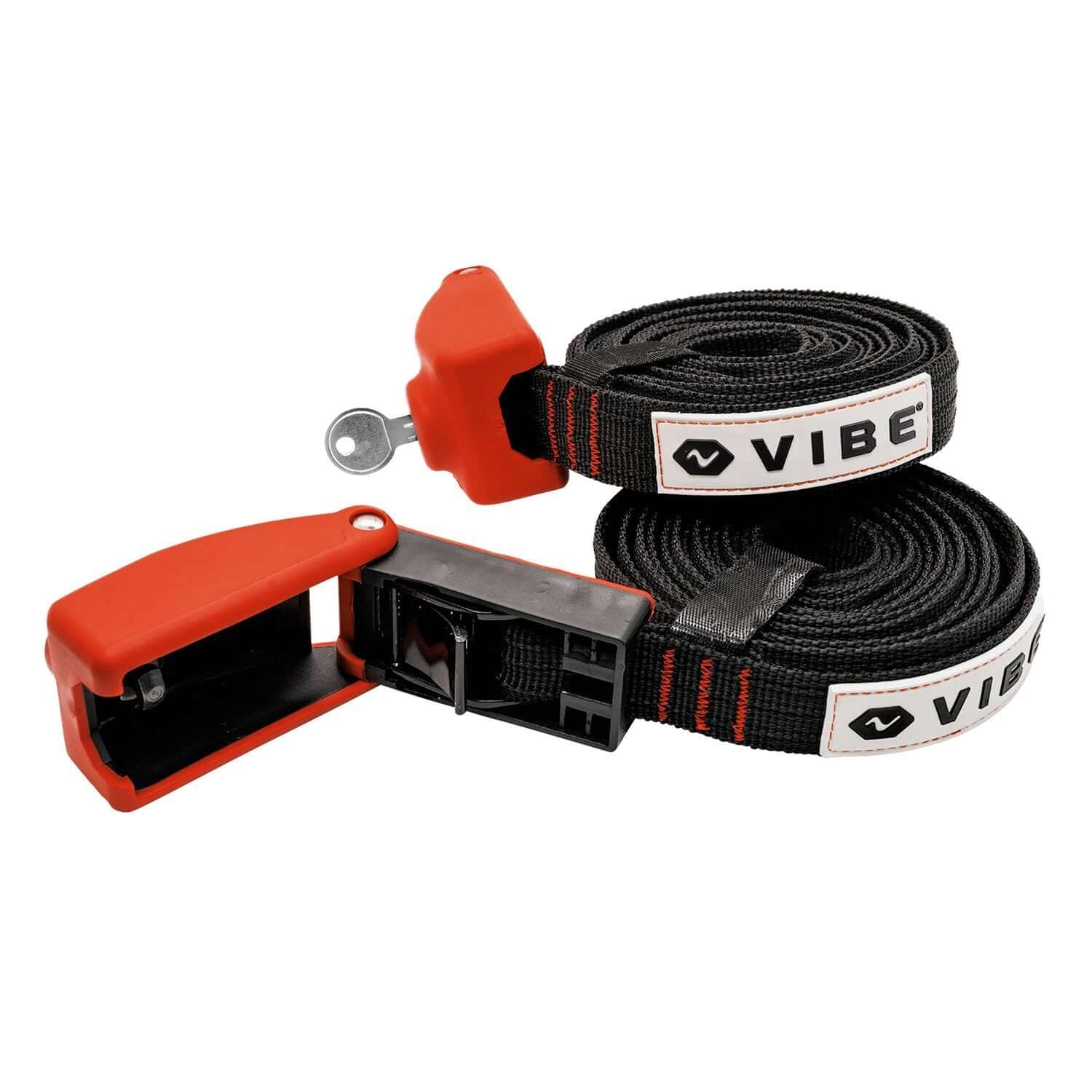 Vibe Locking 10 Straps 2 Pk 545872