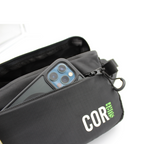 Waist Pack Daily 1L Blackcloseup