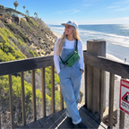 Waist Pack Daily Corsurf