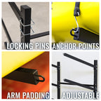 G Surf Sup Indoor Outdoor Storage 3 Levels 3