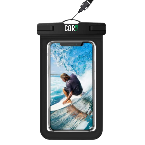 Waterproof Cell Phone Case