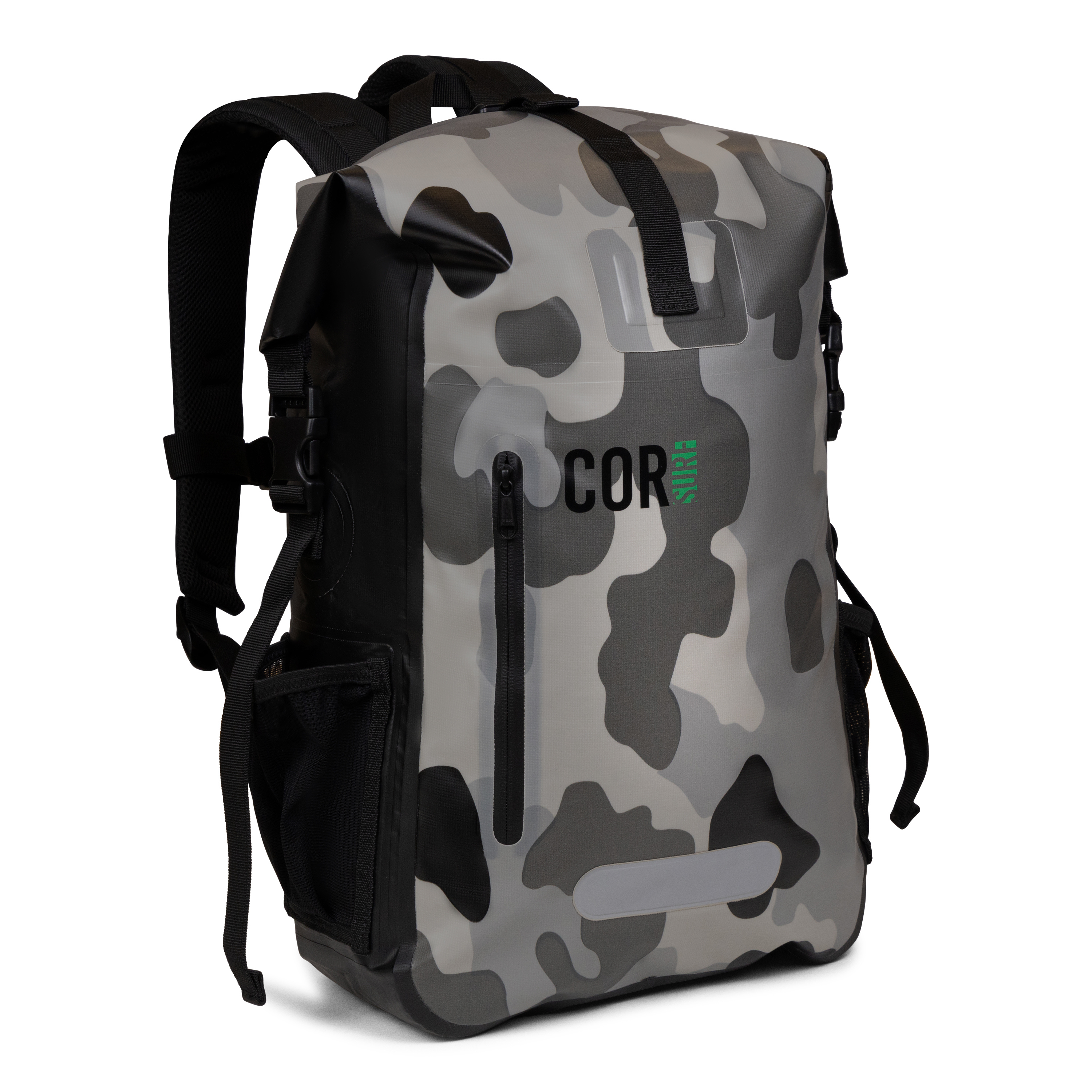 Waterproof Drybag Backpack Laptop 25L Corsurf