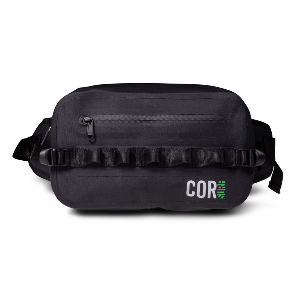 Waterproof Hip Pack Waist Fanny Pack 2