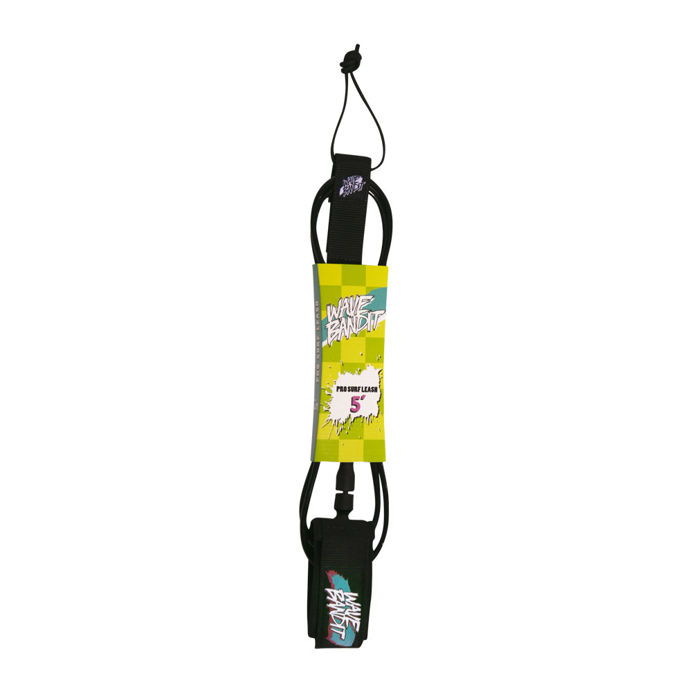 Wave Bandit 5' Board Leash