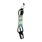Wave Bandit 8' Board Leash