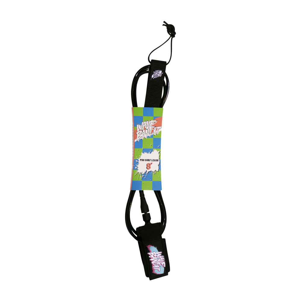 Wave Bandit 8' Board Leash