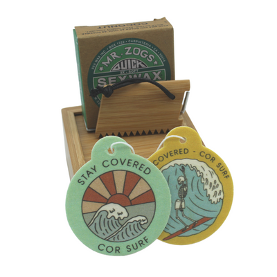 Wax Air Freshener Comb Combo