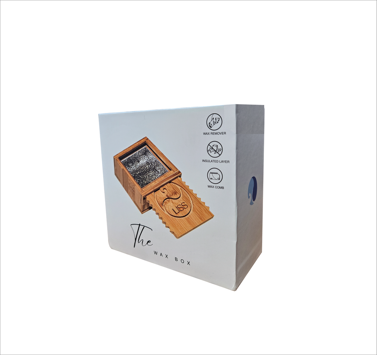 The Wax Box 8