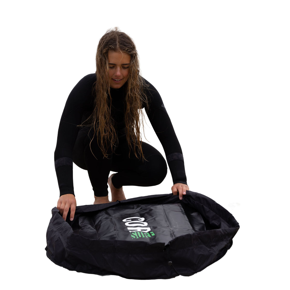 Wetsuit Changing Mat Beach Header Corsurf