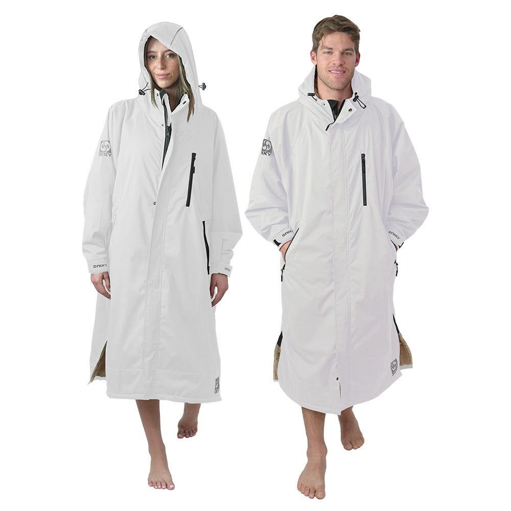 Nixy Adventure Changing Parka 15