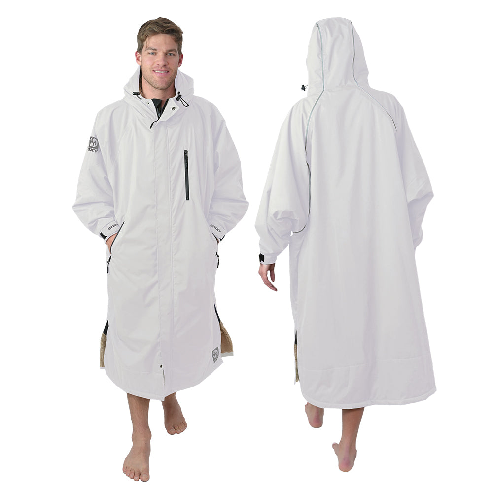 Nixy Adventure Changing Parka 16