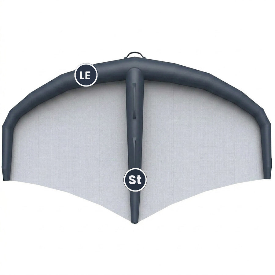 Dakine Cyclone V2 Wing Repair Bladders