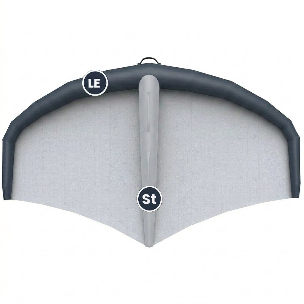 Dakine Cyclone V2 Wing Repair Bladders