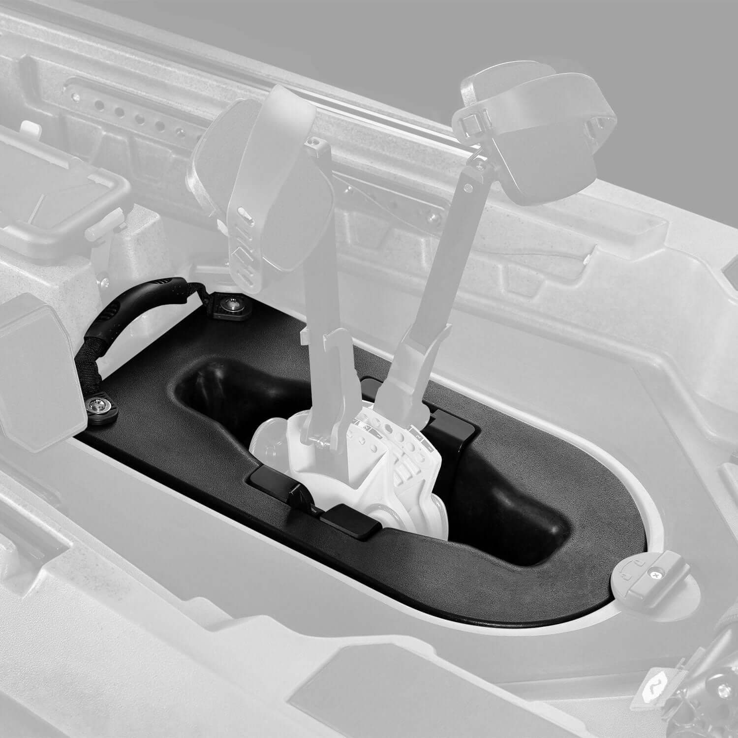 X Drive Pedal Kit 473284