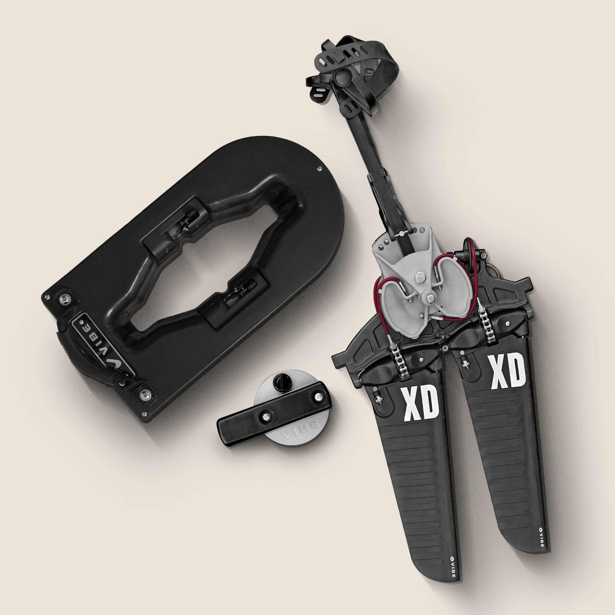 X Drive Pedal Kit 646161