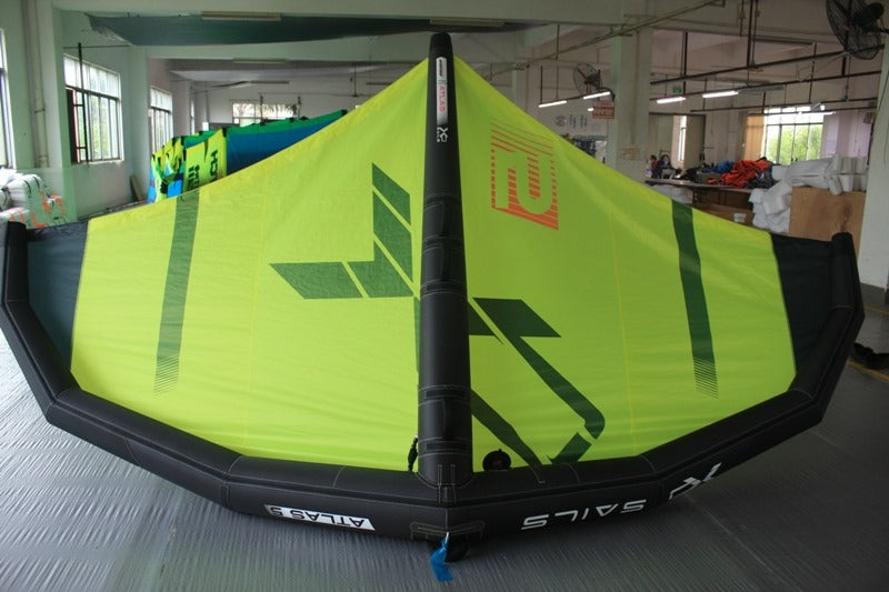 Xo Atlas Wing 13
