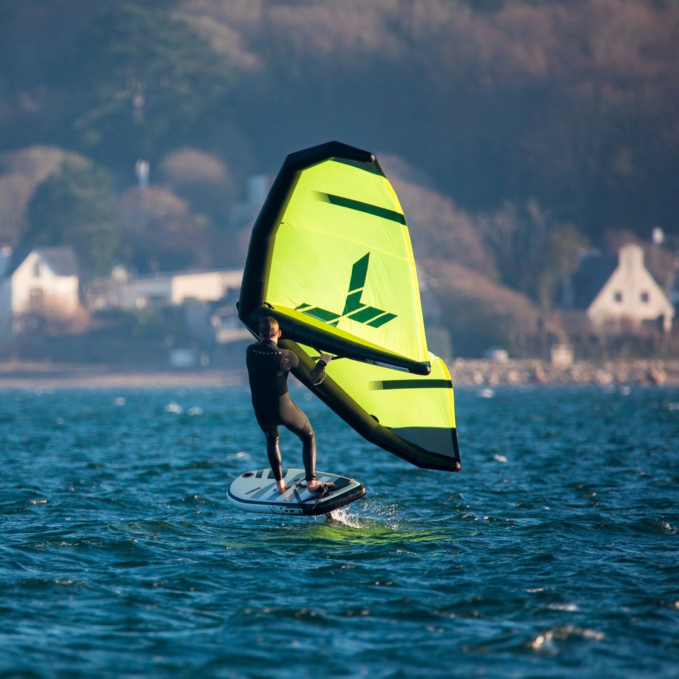 XO Sails Atlas Wing