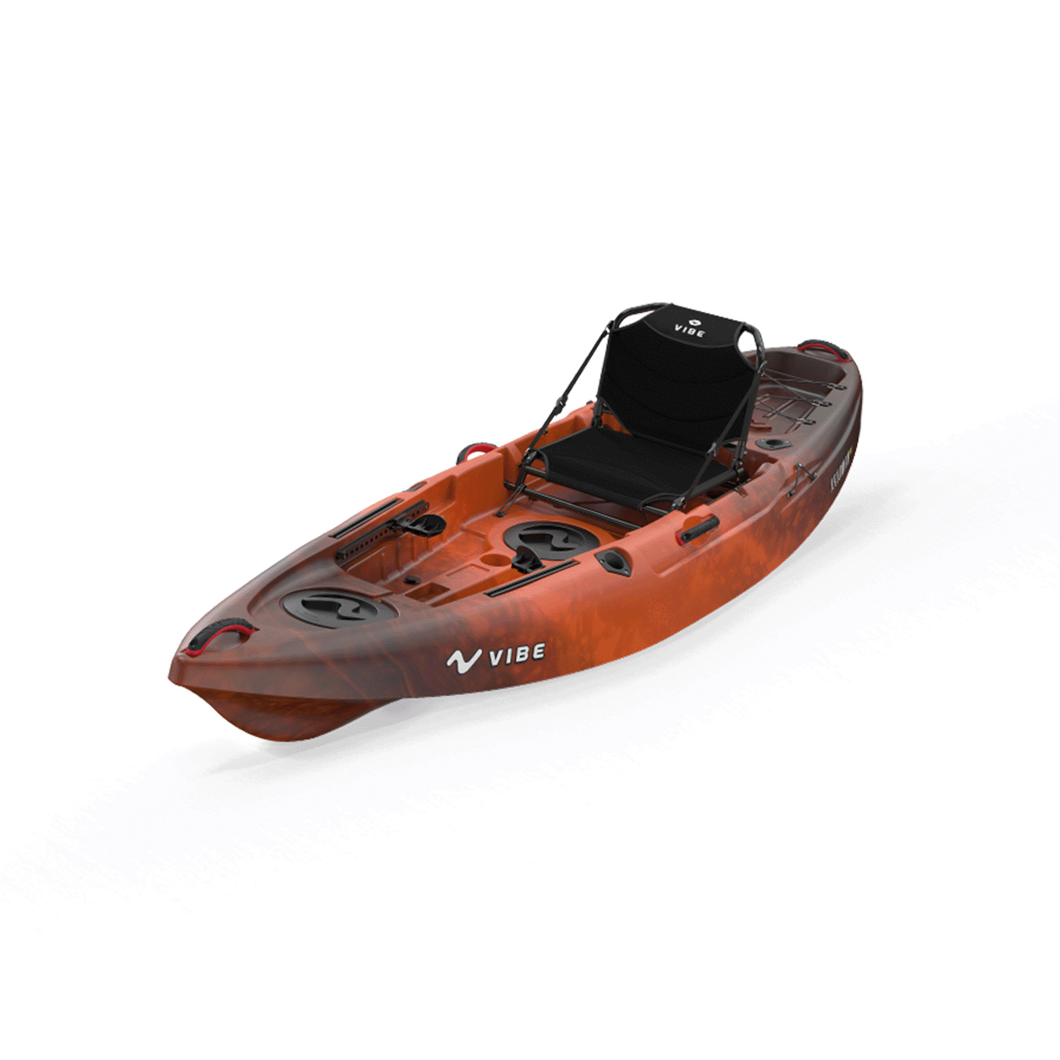 Yellowfin 100 168230