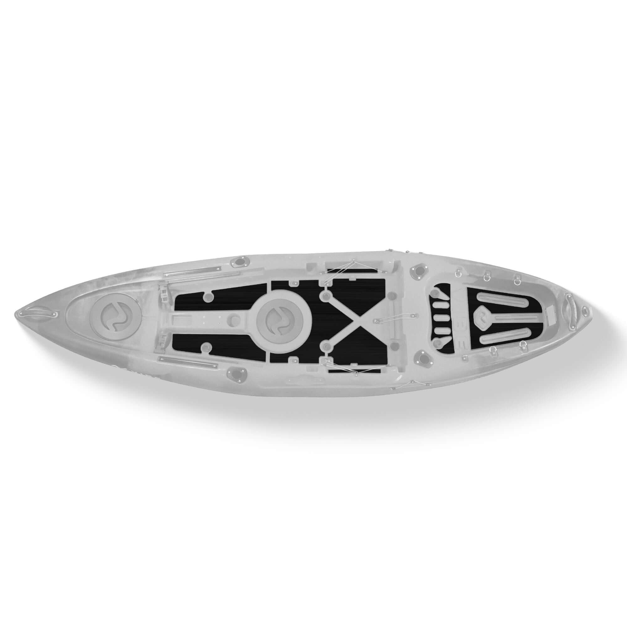 Yellowfin 100 Premium Deck Padding 840376
