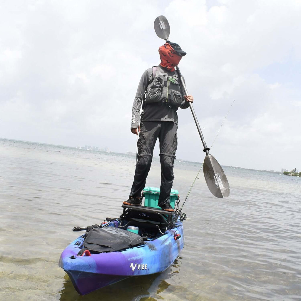 Yellowfin 120 465170