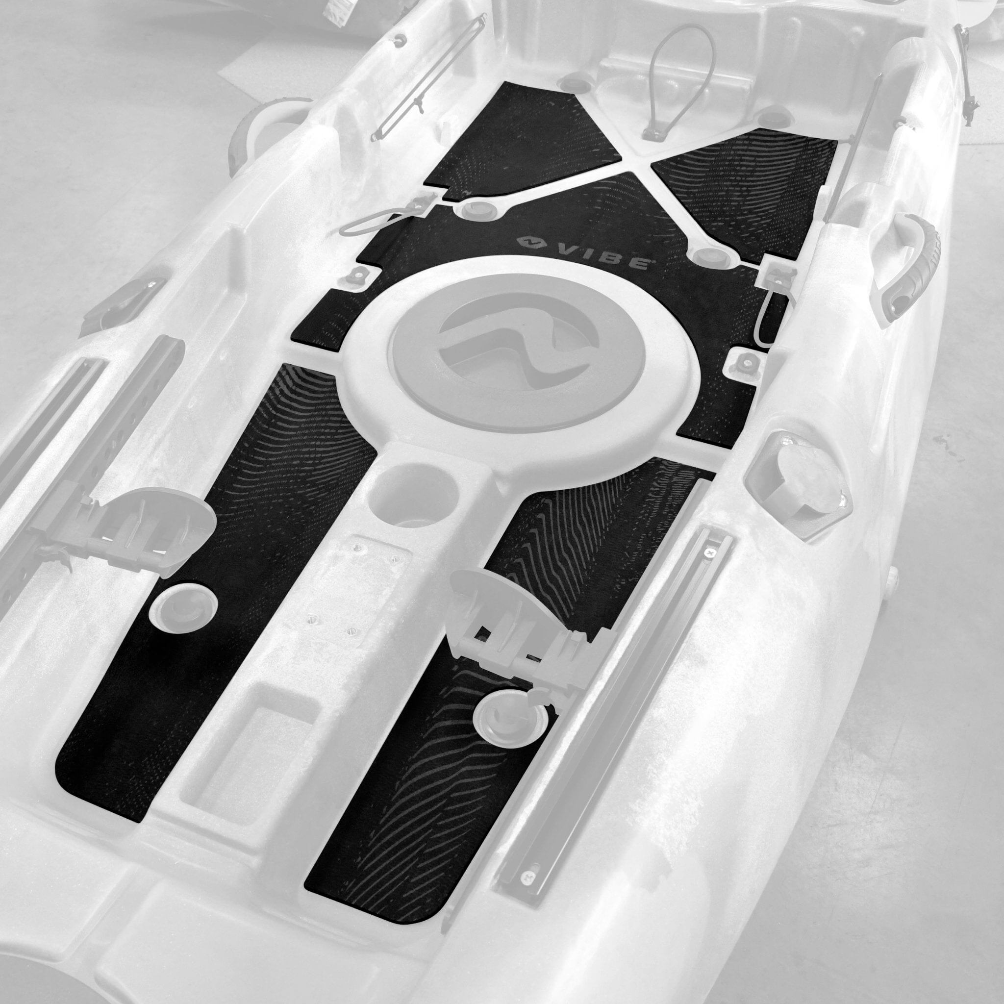 Yellowfin 120 Kayak Deck Padding 696363
